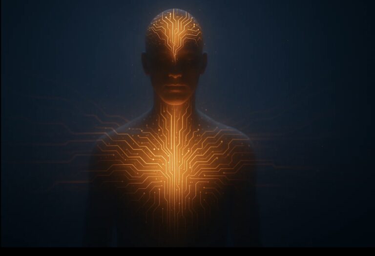 🧠 La nueva era no es digital: es humana potenciada por tecnología